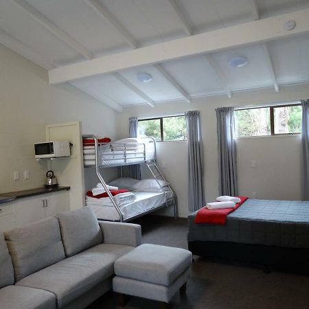 Spencer Beach Top 10 Holiday Park Christchurch Kültér fotó