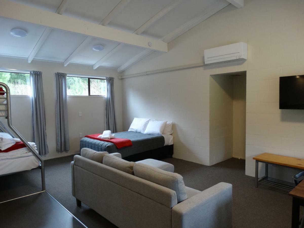 Spencer Beach Top 10 Holiday Park Christchurch Kültér fotó