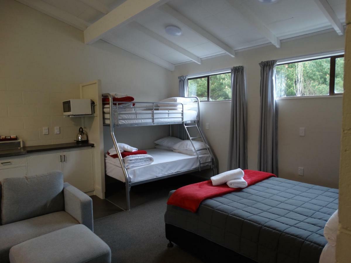 Spencer Beach Top 10 Holiday Park Christchurch Kültér fotó