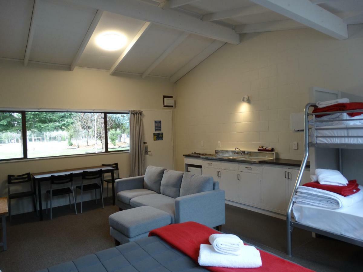 Spencer Beach Top 10 Holiday Park Christchurch Kültér fotó